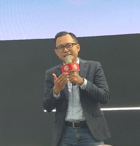 Dibanderol Mulai Rp 333,9 juta untuk 1.500 Pembeli Pertama, Ini Kelebihan MG5S EV