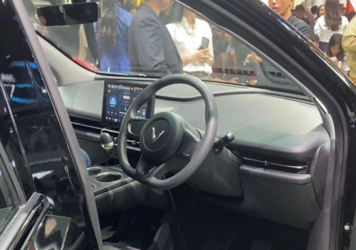 MPV VinFast Limo Green Resmi Mengaspal, Tawarkan Diskon Rp 20 Juta untuk 2.000 Pembeli Pertama