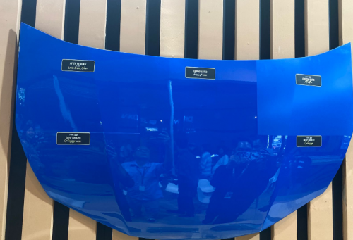 8 Tahun di Indonesia, V-KOOL PPF Luncurkan Produk Baru Dengan Teknologi Anyar