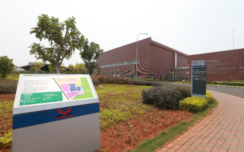 Dedikasi 9 Tahun Wuling, Dari Cikarang Produksi 180 Ribu Unit Untuk Keluarga Indonesia