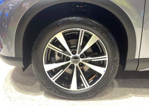 Tambah Varian, BYD Atto 3 Advance Plus Diluncurkan di IIMS 2026, Harga Kompetitif