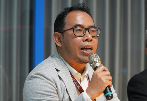 LEPAS Indonesia Hadirkan Harga Penawaran Terbaik L8 di IIMS 2026