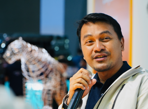 LEPAS L8 Hadirkan Esensi Berkendara Modern di Perkotaan hingga Perjalanan Jauh