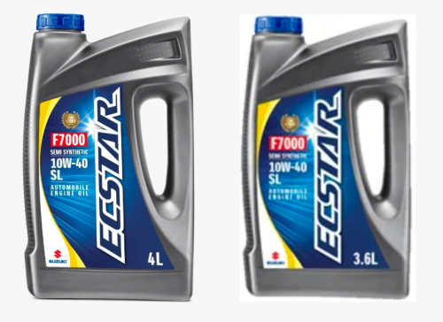 Yang Ditunggu Tiba, Suzuki Kembali Kasih Diskon Spare Parts dan Aksesori Hingga 25% di IIMS 2026