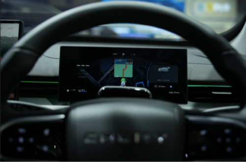 Bunda Ingin Perjalanan Tenang? Ini Alasan Tiggo 8 CSH Jadi Sahabat Terbaik Ibu Hamil