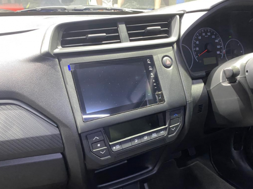 Dijamin Kaki Nggak Pegal, Honda Brio Satya Harga Dibawah Rp 200 Juta