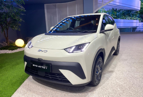 5 Rekomendasi City Car di Bawah Rp 200 Juta, Pilihannya Ada ICE atau EV