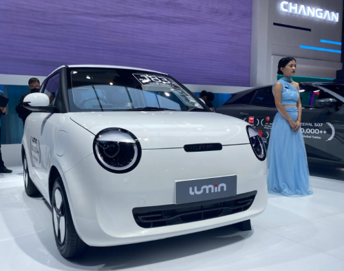 5 Rekomendasi City Car di Bawah Rp 200 Juta, Pilihannya Ada ICE atau EV