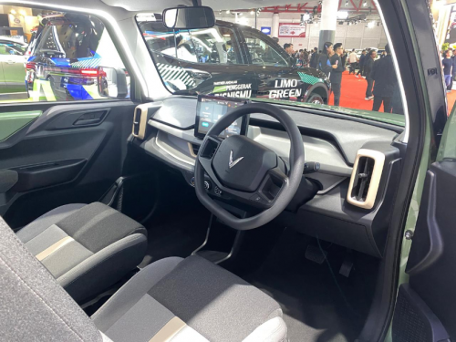 5 Rekomendasi City Car di Bawah Rp 200 Juta, Pilihannya Ada ICE atau EV