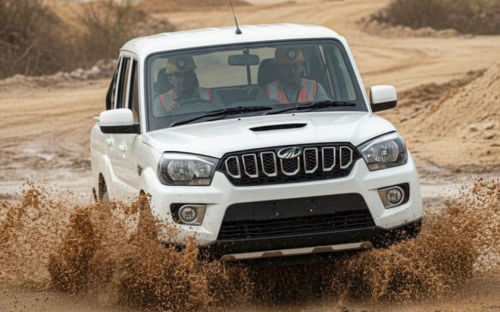 Bedah Spesifikasi Pick-up Mahindra Scorpio, Mobil Pekerja Keras Pilihan Pemerintah Indonesia