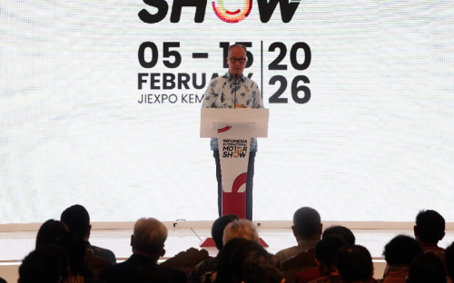 Bukan Main, Kemenperin Tegaskan 70 Ribu Pick-up Rakitan Lokal Siap 'Suntik' Ekonomi Rp 27 Triliun