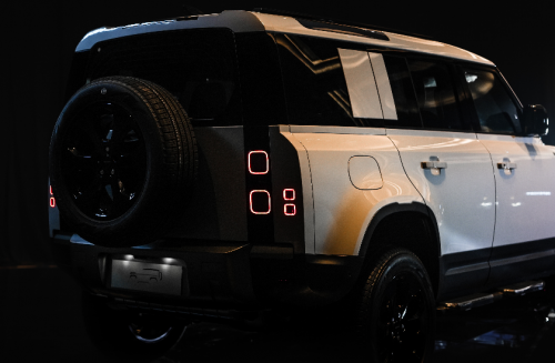 Land Rover Defender MY26, Siap Taklukkan Segala Medan, Begini Spesifikasi Sangarnya