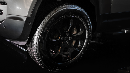 Land Rover Defender MY26, Siap Taklukkan Segala Medan, Begini Spesifikasi Sangarnya