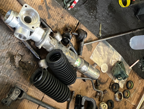 Mengenal Komponen Non-maintenance Mobil, Jangan Diabaikan Jika Rusak