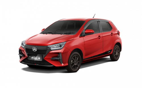 Sigra &amp; Ayla Jadi Tulang Punggung Daihatsu dengan Penjualan 3.906 Unit, Terios Menyusul
