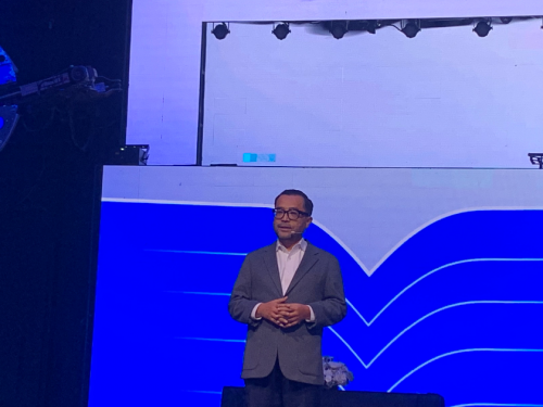 VinFast Resmi akan Memasok 20.000 Mobil Listriknya ke Mitra Transportasi di Indonesia