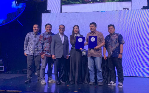 VinFast Resmi akan Memasok 20.000 Mobil Listriknya ke Mitra Transportasi di Indonesia