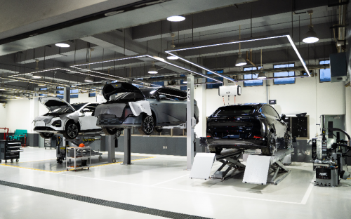 Xpeng Indonesia Hadirkan Layanan Siaga Lebaran Demi Kenyamanan Pengguna