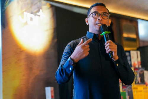 Pasar 4x4 Makin Bergairah, BAIC BJ30 HEV Siap Goda Penggemar SUV Tangguh