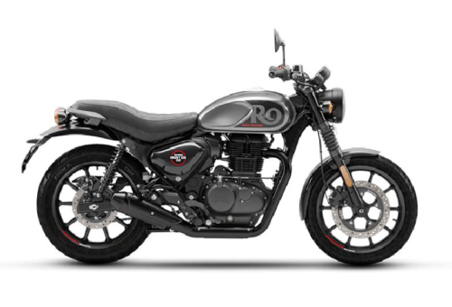 Segini Total Penjualan Royal Enfield Setelah 10 Tahun Berkiprah di Indonesia