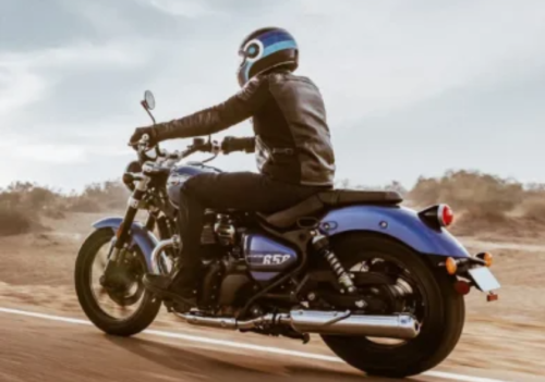 Segini Total Penjualan Royal Enfield Setelah 10 Tahun Berkiprah di Indonesia