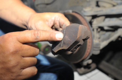 7 Komponen Wajib Dicek Sebelum Mudik, Ingat Kondisi Sopir Juga Penting