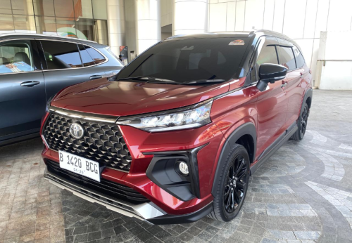 OtoHub Drivacation 2026, Menjemput Rindu Bersama 9 Mobil Keluarga Terbaik