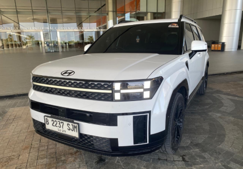 OtoHub Drivacation 2026, Menjemput Rindu Bersama 9 Mobil Keluarga Terbaik