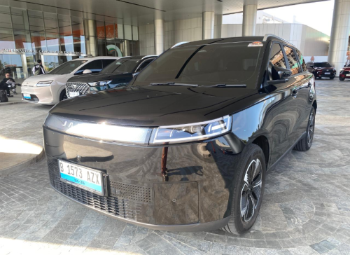 OtoHub Drivacation 2026, Menjemput Rindu Bersama 9 Mobil Keluarga Terbaik