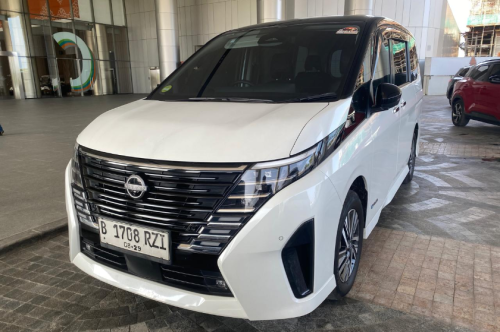 OtoHub Drivacation 2026, Menjemput Rindu Bersama 9 Mobil Keluarga Terbaik