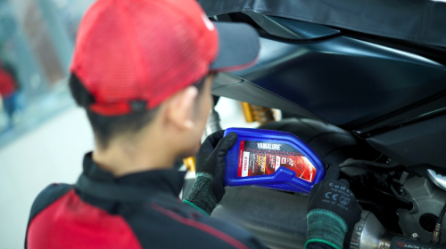 6 Komponen Vital Sepeda Motor Harus Dicek Sebelum Jalan Jauh, Biar Nggak Ngambek di Jalan