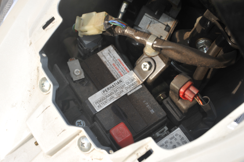 6 Komponen Vital Sepeda Motor Harus Dicek Sebelum Jalan Jauh, Biar Nggak Ngambek di Jalan