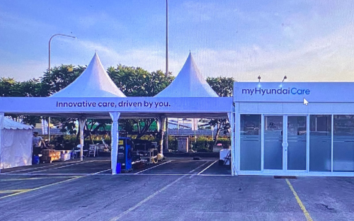 Mudik 2026 Nyaman Bersama Hyundai, Catat Nih! Ada Layanan darurat 24 Jam dan Bengkel Siaga