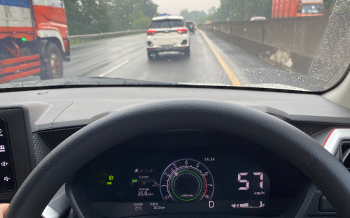 Jangan Kelewatan, Cek 6 Rest Area yang Ada Posko Siaga Daihatsu