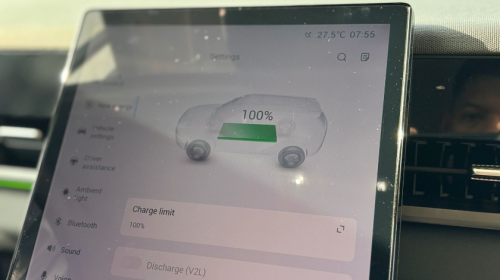 Mudik Pakai Mobil Listrik Tak Perlu Was-was, Simak Tips Perjalanan Jauh Anti Ribet Ini