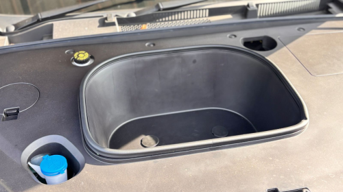 Mudik Pakai Mobil Listrik Tak Perlu Was-was, Simak Tips Perjalanan Jauh Anti Ribet Ini