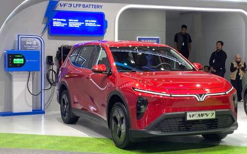 VinFast Perpanjang Program Pengisian Daya Listrik Gratis hingga Maret 2029, Ini Detailnya