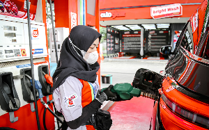 Harga BBM Pertamina Non Subsidi Naik per 1 Juli 2025, Pertamax Tembus Rp 12.500