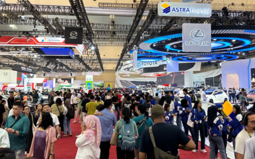 Kenapa Harga Mobil di Indonesia Lebih Mahal dari Malaysia? Gaikindo Sebut Pajak Biang Keroknya