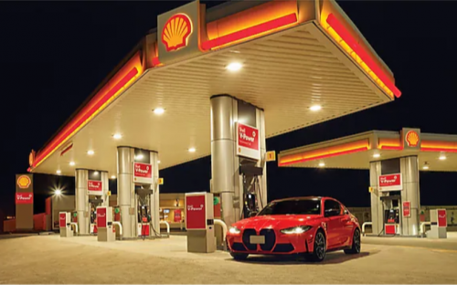 Harga Tertinggi Sentuh Rp 14.270, Shell dan BP Resmi Naikkan Harga Per 1 Oktober 2025
