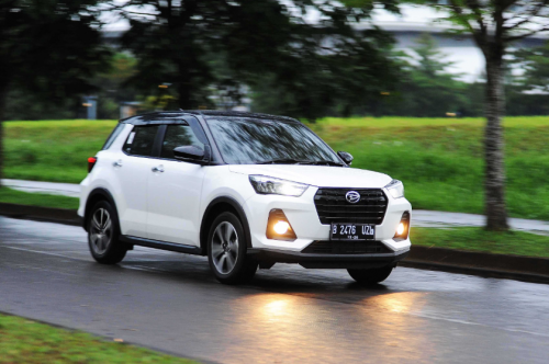 Daihatsu Siap Ganggu Pasar Hybrid, Bukan Konsep Tapi Langsung Masuk Pasar