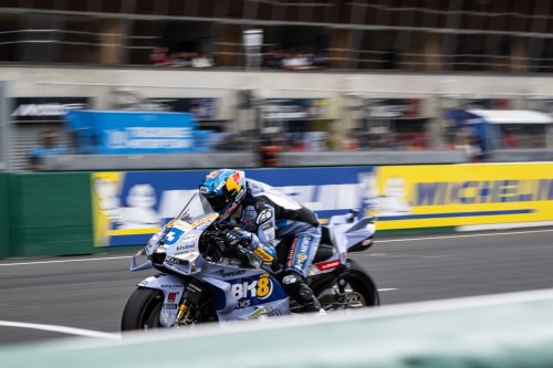 Ada Aturan Baru di Sprint Race, Berlaku Mulai MotoGP Austria 2025