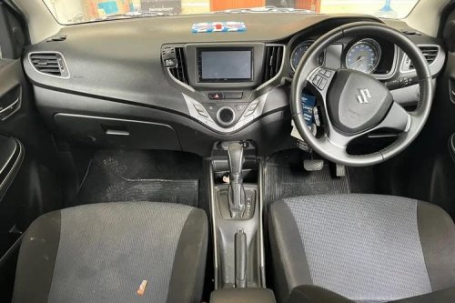 Pengalaman Pelihara Suzuki Baleno 2021 Setelah 52.000 Km