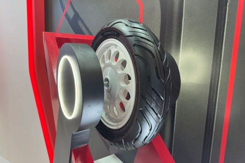 Kenapa Ban Samping Susah Ditambal? Simak Penjelasannya!