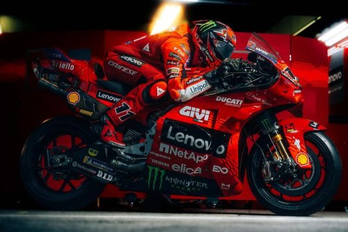 Bulega Sebut WorldSBK Lebih Efektif buat Pebalap Masuk ke MotoGP