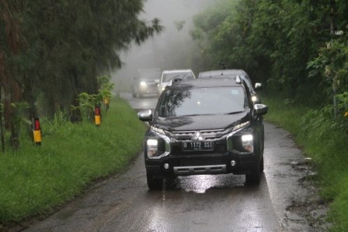 Waspada Terguling, Ini Empat Gerakan Mobil yang Bisa Picu Kecelakaan