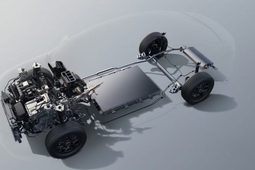 Mobil Listrik China: Ancam Pabrikan AS Gulung Tikar