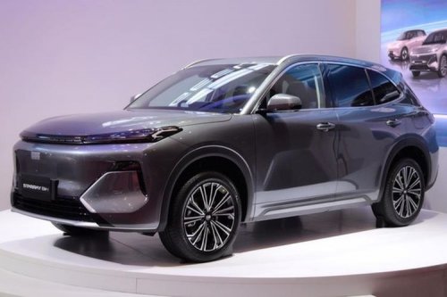 GWM Tank 300 Diesel Pajero Sport, FWD vs RWD