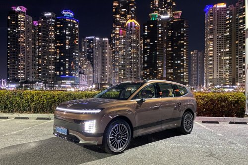 Ioniq 9 Tak Kunjung Hadir, Ini Kata Bos Hyundai Indonesia