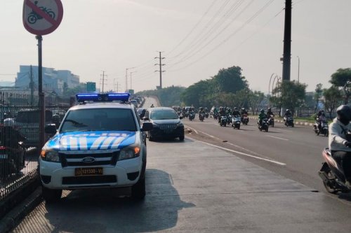 Catat, Poin Pelanggaran ETLE Pengaruhi Perpanjangan SIM Anda